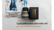 Watson Winrexx Tab(Lab Tested) Watson Winrexx Tab(Lab Tested)